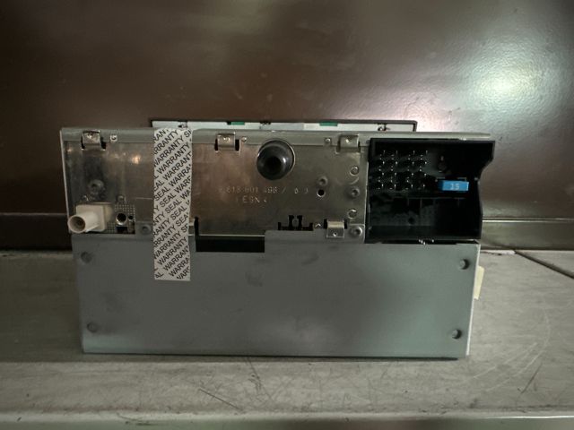 bontott OPEL ASTRA H Rádió / CD