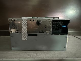 bontott OPEL ASTRA H Rádió / CD