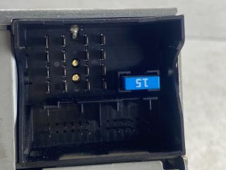 bontott OPEL ASTRA H Rádió / CD