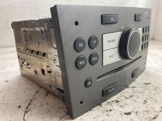 bontott OPEL ASTRA H Rádió / CD