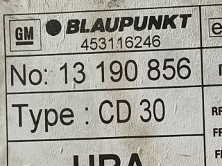 bontott OPEL ASTRA H Rádió / CD