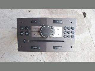 bontott OPEL ASTRA H Rádió / CD