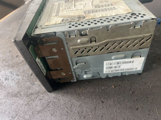 bontott OPEL ASTRA H Rádió / CD