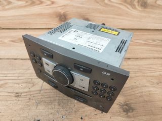 bontott OPEL ASTRA H Rádió / CD