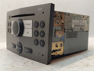bontott OPEL ASTRA H Rádió / CD
