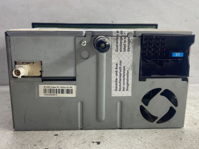 bontott OPEL ASTRA H Rádió / CD