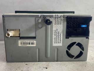 bontott OPEL ASTRA H Rádió / CD