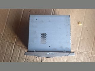 bontott OPEL ASTRA H Rádió / CD