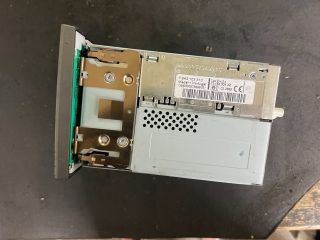 bontott OPEL ASTRA H Rádió / CD