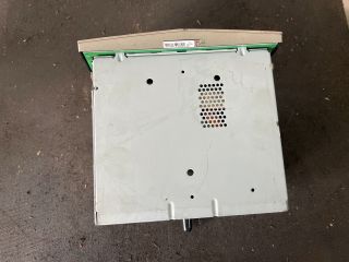 bontott OPEL ASTRA H Rádió / CD