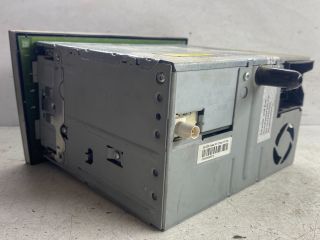 bontott OPEL ASTRA H Rádió / CD