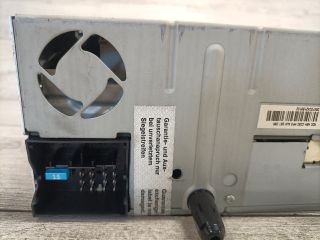 bontott OPEL ASTRA H Rádió / CD