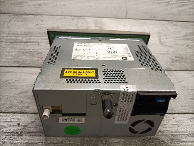 bontott OPEL ASTRA H Rádió / CD