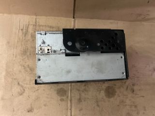 bontott OPEL ASTRA H Rádió / CD