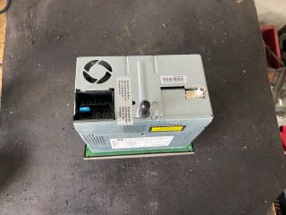 bontott OPEL ASTRA H Rádió / CD