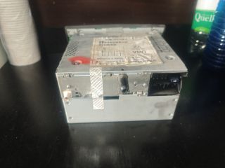 bontott OPEL ASTRA H Rádió / CD