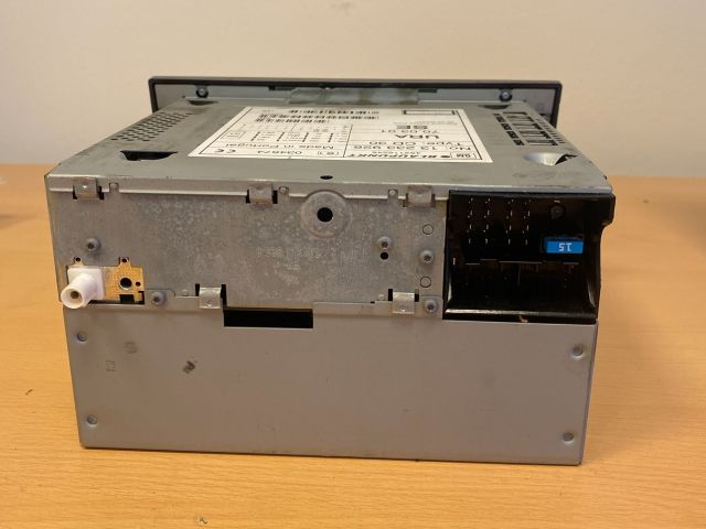 bontott OPEL ASTRA H Rádió / CD