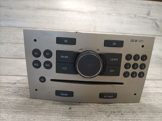 bontott OPEL ASTRA H Rádió / CD