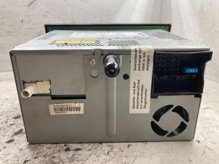 bontott OPEL ASTRA H Rádió / CD