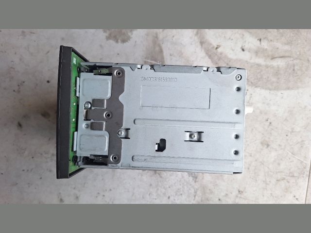 bontott OPEL ASTRA H Rádió / CD