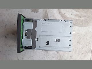 bontott OPEL ASTRA H Rádió / CD