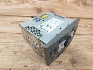 bontott OPEL ASTRA H Rádió / CD