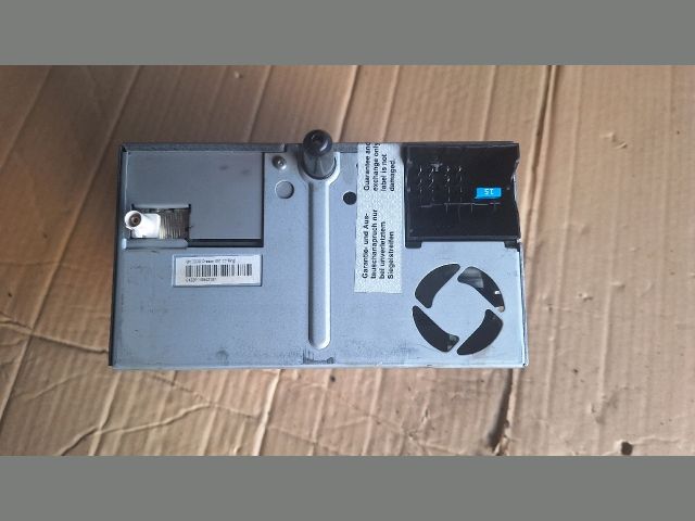 bontott OPEL ASTRA H Rádió / CD