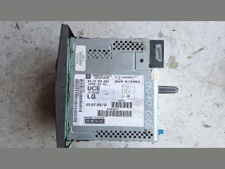 bontott OPEL ASTRA H Rádió / CD