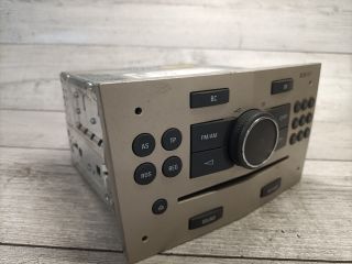 bontott OPEL ASTRA H Rádió / CD