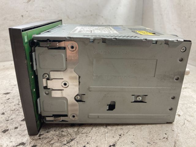 bontott OPEL ASTRA H Rádió / CD