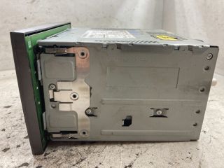 bontott OPEL ASTRA H Rádió / CD