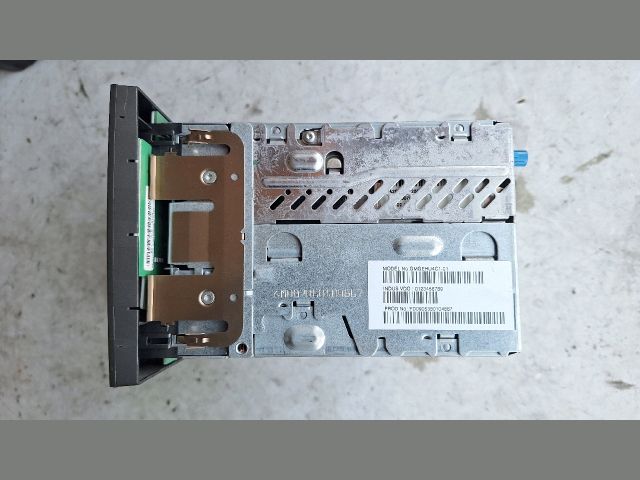 bontott OPEL ASTRA H Rádió / CD