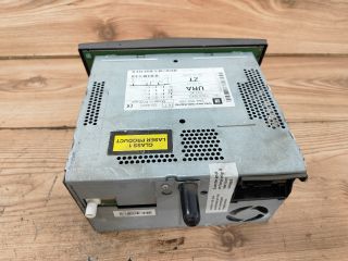 bontott OPEL ASTRA H Rádió / CD