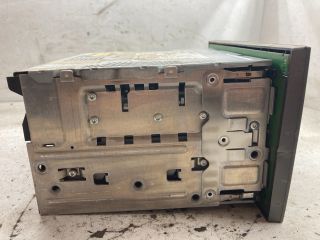 bontott OPEL ASTRA H Rádió / CD