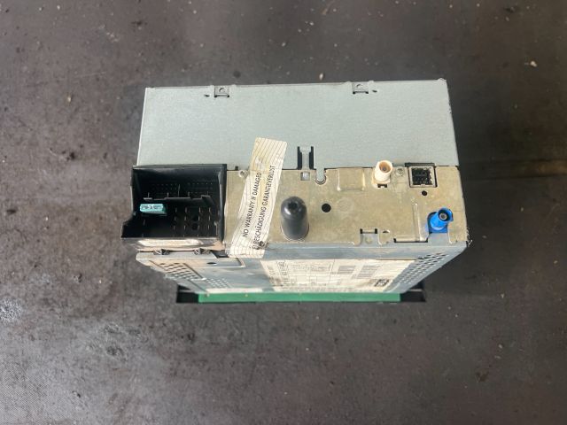 bontott OPEL ASTRA H Rádió / CD