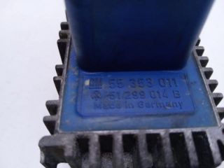 bontott OPEL ASTRA H Relé