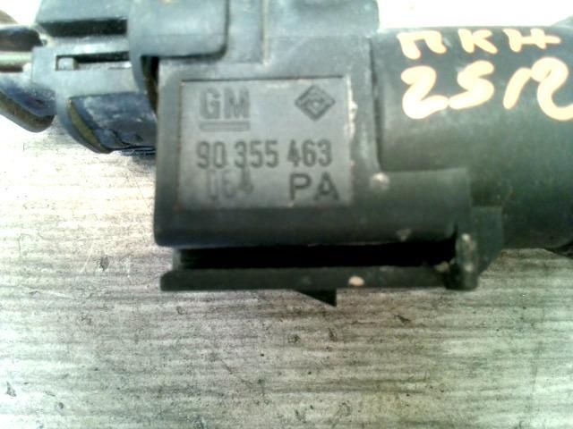 bontott OPEL ASTRA H Riasztó Kapcsoló