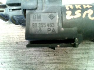 bontott OPEL ASTRA H Riasztó Kapcsoló