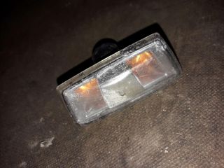 bontott OPEL ASTRA H Sárvédő Irányjelző (Pozíciófüggetlen)