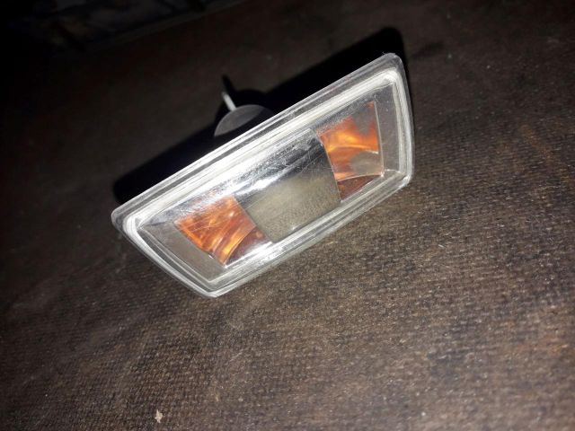 bontott OPEL ASTRA H Sárvédő Irányjelző (Pozíciófüggetlen)