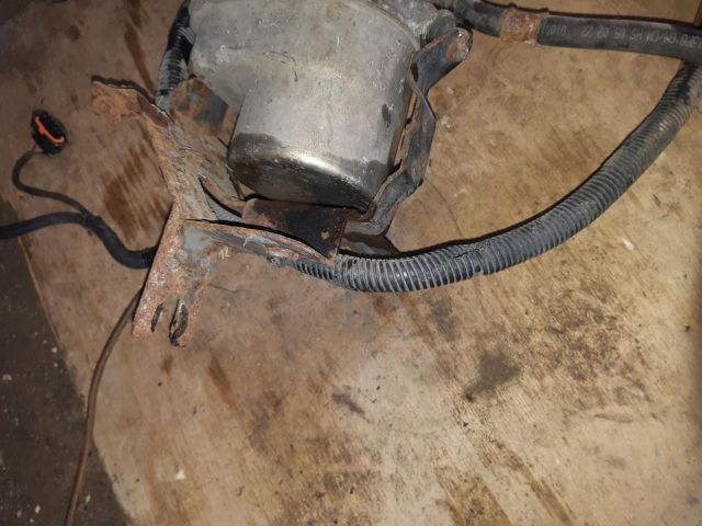 bontott OPEL ASTRA H Szervóolaj Tartály