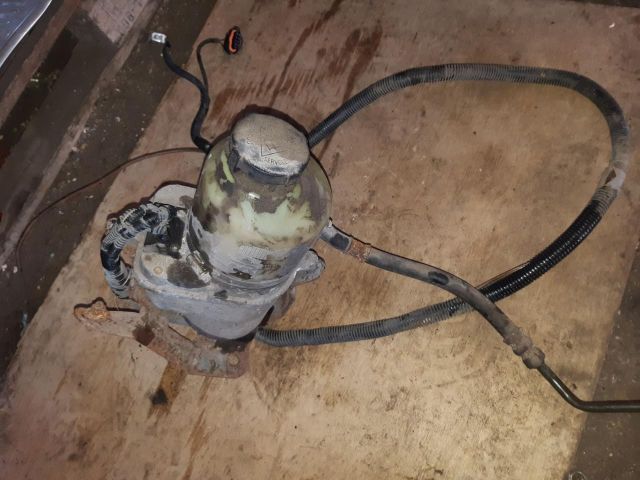 bontott OPEL ASTRA H Szervóolaj Tartály