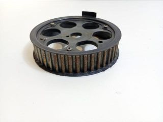 bontott OPEL ASTRA H Szíjtárcsa