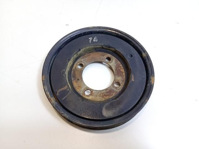 bontott OPEL ASTRA H Szíjtárcsa