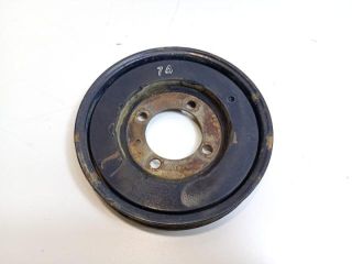 bontott OPEL ASTRA H Szíjtárcsa