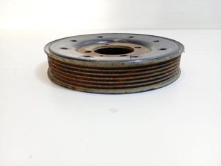 bontott OPEL ASTRA H Szíjtárcsa