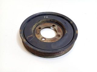 bontott OPEL ASTRA H Szíjtárcsa