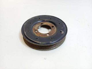 bontott OPEL ASTRA H Szíjtárcsa