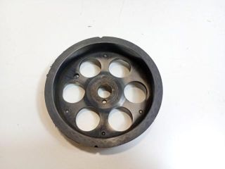 bontott OPEL ASTRA H Szíjtárcsa