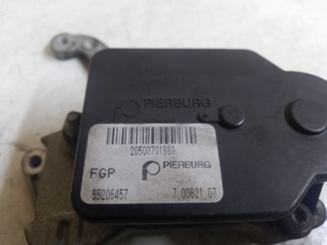 bontott OPEL ASTRA H Szívósor Elektronika